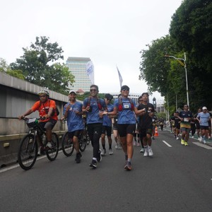 Race photo from NSRC XIV 16112025