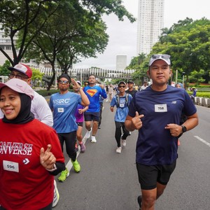 Race photo from NSRC XVI 14122025