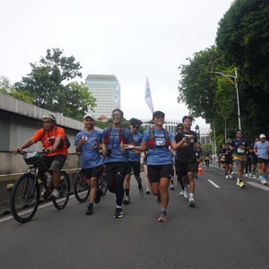 Race photo from NSRC XIV 16112025