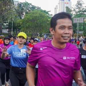 Race photo from NSRC XX 12042026