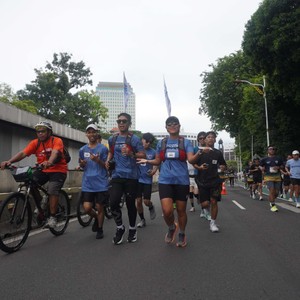 Race photo from NSRC XIV 16112025