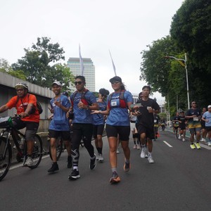 Race photo from NSRC XIV 16112025