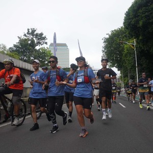 Race photo from NSRC XIV 16112025