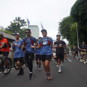 Race photo from NSRC XIV 16112025