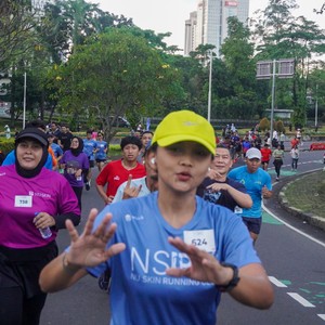 Race photo from NSRC XX 12042026