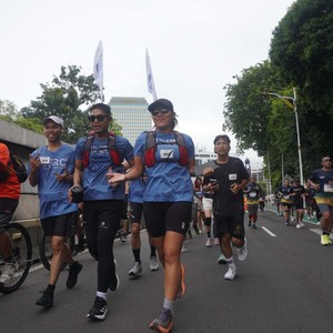 Race photo from NSRC XIV 16112025