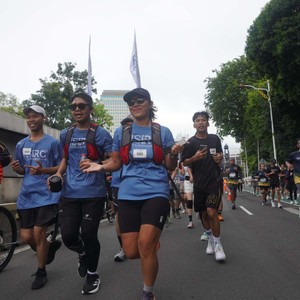Race photo from NSRC XIV 16112025