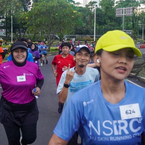 Race photo from NSRC XX 12042026