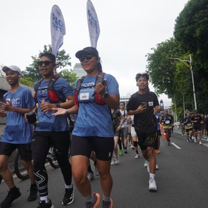 Race photo from NSRC XIV 16112025