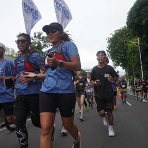 Race photo from NSRC XIV 16112025