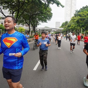 Race photo from NSRC XVI 14122025