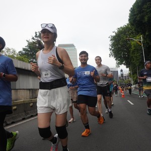 Race photo from NSRC XIV 16112025