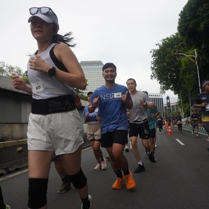 Race photo from NSRC XIV 16112025