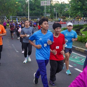 Race photo from NSRC XX 12042026