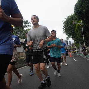Race photo from NSRC XIV 16112025