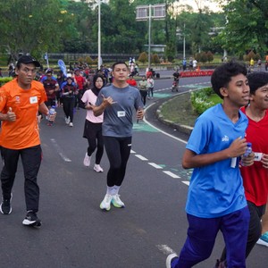 Race photo from NSRC XX 12042026