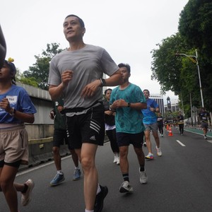 Race photo from NSRC XIV 16112025