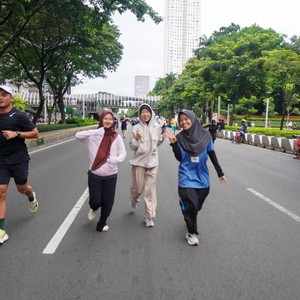 Race photo from NSRC XVI 14122025