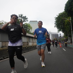 Race photo from NSRC XIV 16112025
