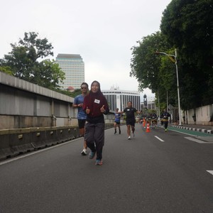 Race photo from NSRC XIV 16112025