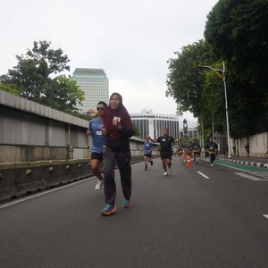 Race photo from NSRC XIV 16112025