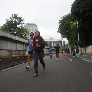 Race photo from NSRC XIV 16112025