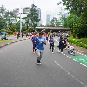 Race photo from NSRC XVI 14122025