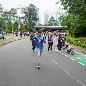 Race photo from NSRC XVI 14122025