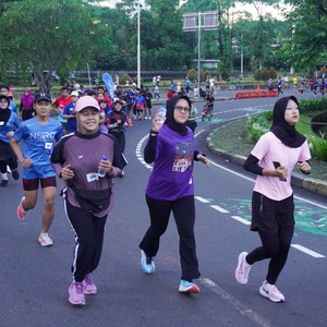 Race photo from NSRC XX 12042026