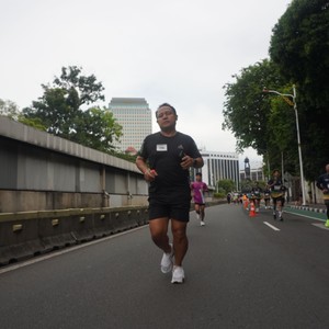Race photo from NSRC XIV 16112025