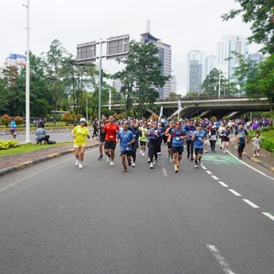 Race photo from NSRC XVI 14122025