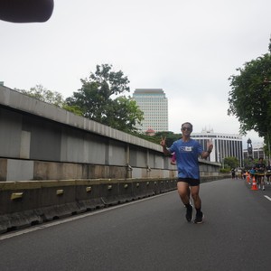 Race photo from NSRC XIV 16112025