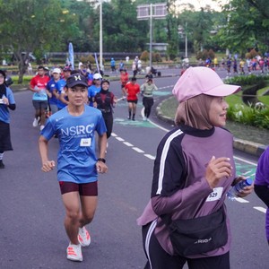 Race photo from NSRC XX 12042026