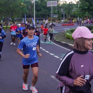 Race photo from NSRC XX 12042026
