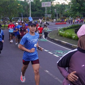 Race photo from NSRC XX 12042026