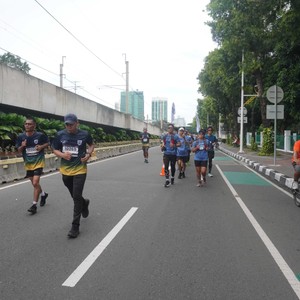 Race photo from NSRC XIV 16112025