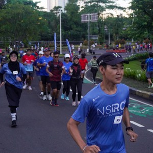 Race photo from NSRC XX 12042026