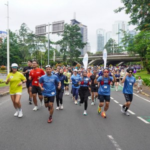 Race photo from NSRC XVI 14122025