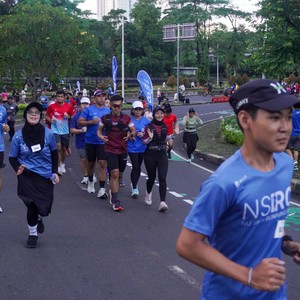 Race photo from NSRC XX 12042026
