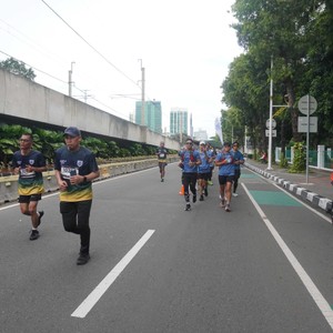 Race photo from NSRC XIV 16112025