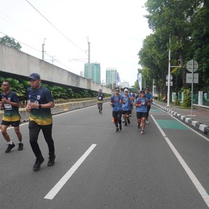 Race photo from NSRC XIV 16112025