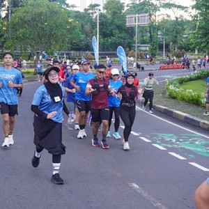 Race photo from NSRC XX 12042026