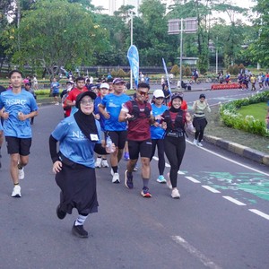 Race photo from NSRC XX 12042026