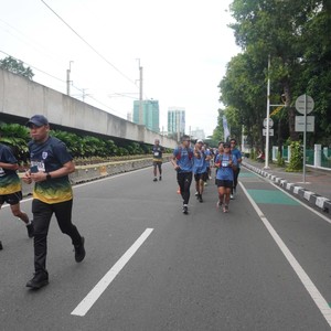 Race photo from NSRC XIV 16112025
