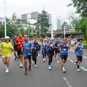Race photo from NSRC XVI 14122025