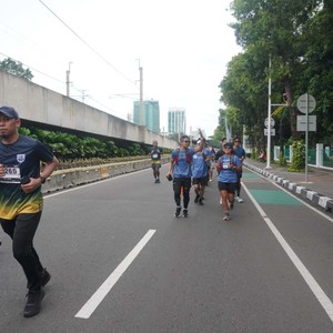Race photo from NSRC XIV 16112025