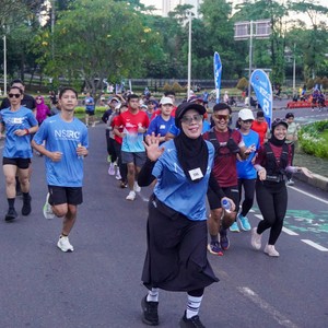 Race photo from NSRC XX 12042026