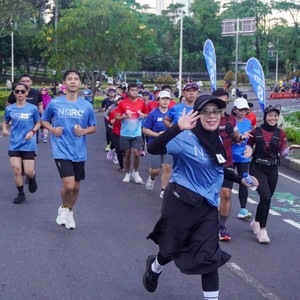 Race photo from NSRC XX 12042026