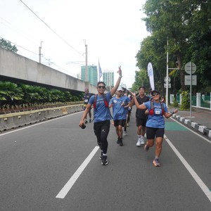 Race photo from NSRC XIV 16112025