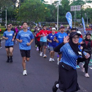 Race photo from NSRC XX 12042026